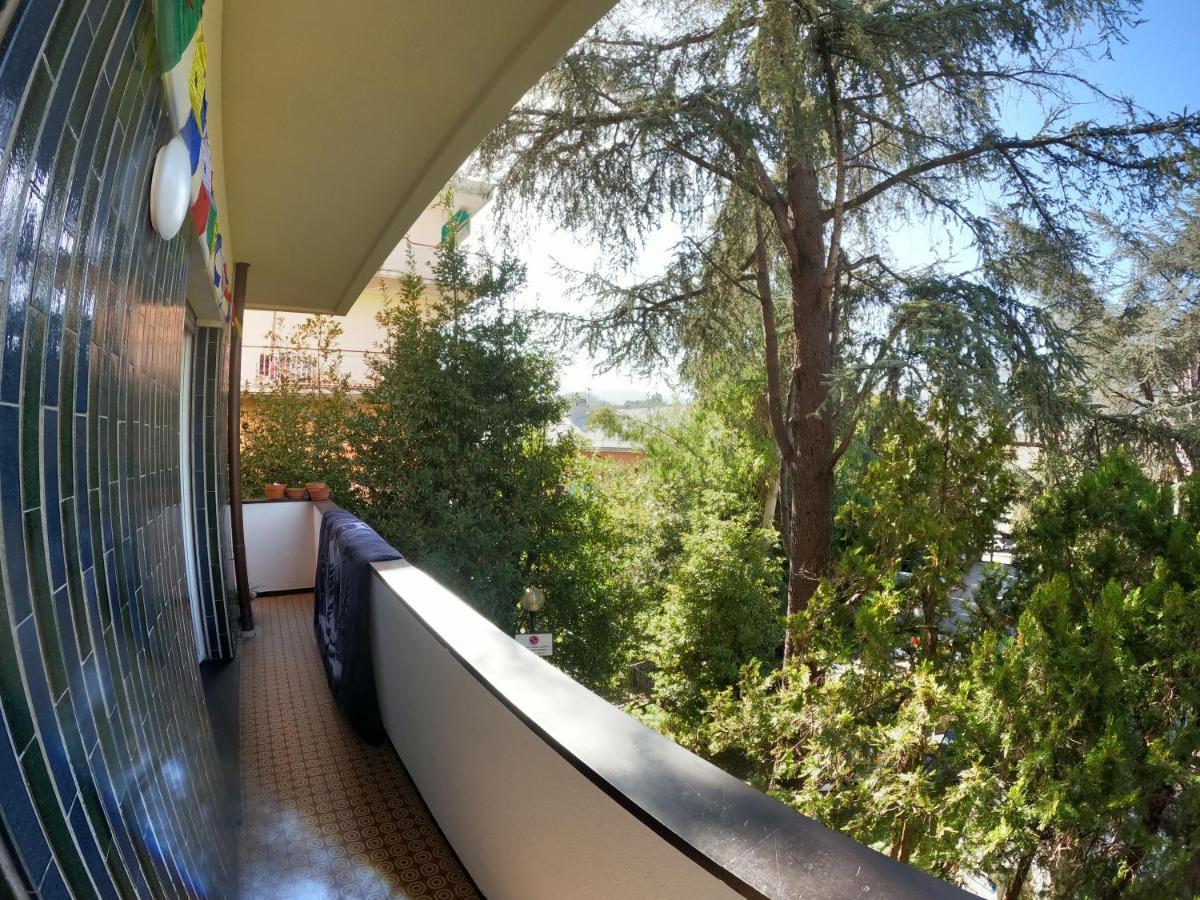 La Dimora Del Piccolo Buddha Rapallo Eksteriør bilde
